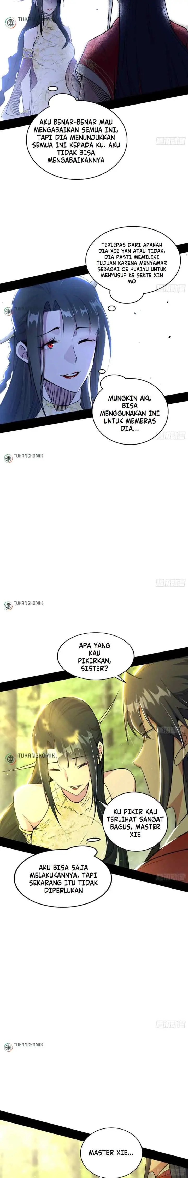 I'm An Evil God chapter 237 halaman 7
