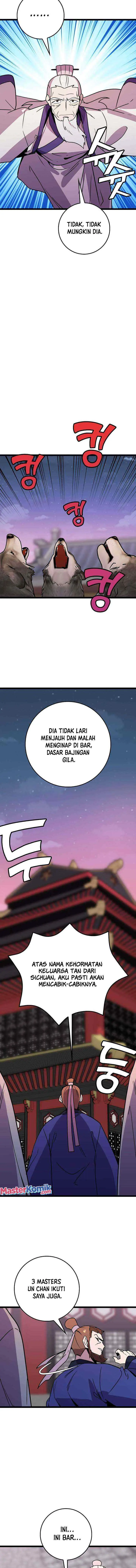 Absolute Martial Arts chapter 75 halaman 7