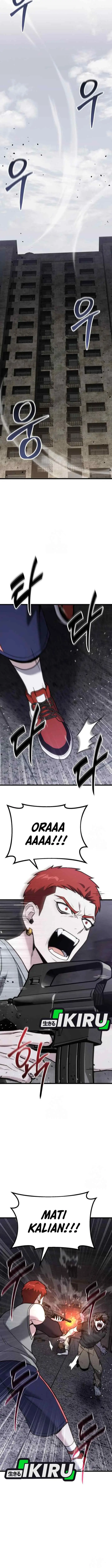 Absolute Dweller chapter 65 halaman 9