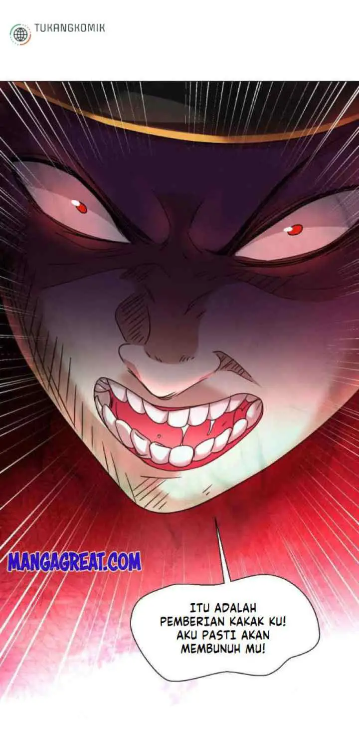 Dao Yin chapter 143 halaman 17