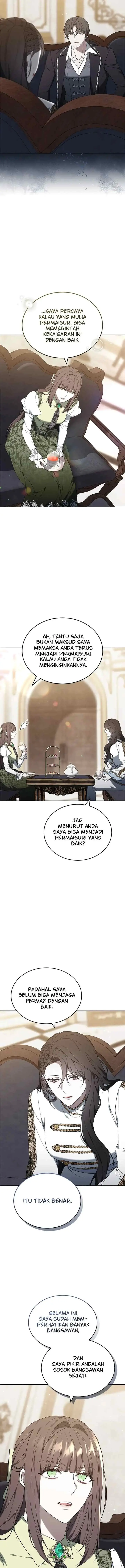 City of Arrogance chapter 82 halaman 12