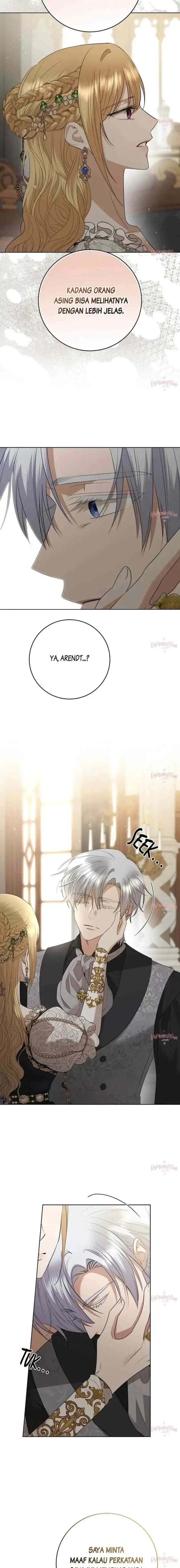 I Don't Love You Anymore chapter 96 halaman 4