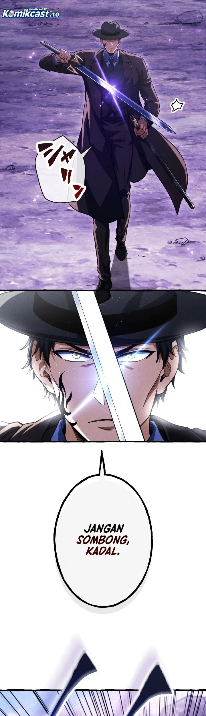 Return of the First Patriarch: The Strongest Reincarnates into His Descendant 1000 Years Later chapter 42 halaman 33