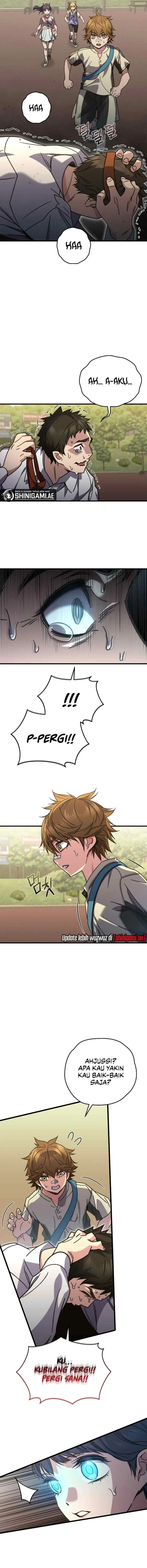 Re: Life Player chapter 61 halaman 14