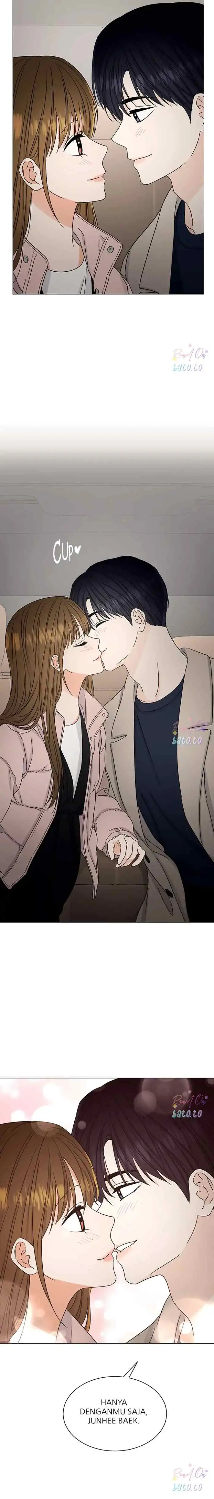 Touch Touch You chapter 137 halaman 13