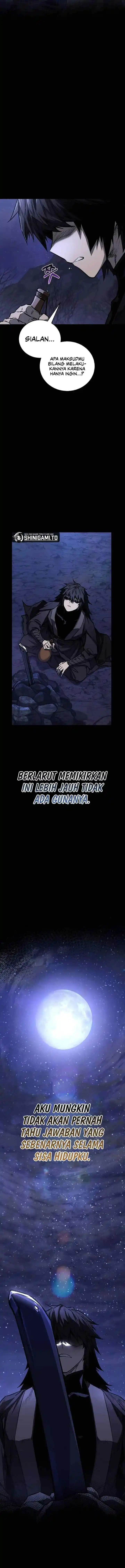 Childhood Friend Of The Zenith chapter 71 halaman 4