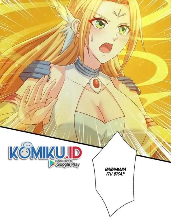Dushi Xiaoyao chapter 354 halaman 20
