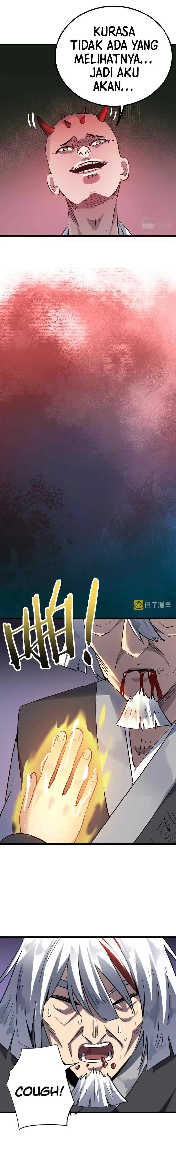 Building the Strongest Shaolin Temple in Another World chapter 49 halaman 11