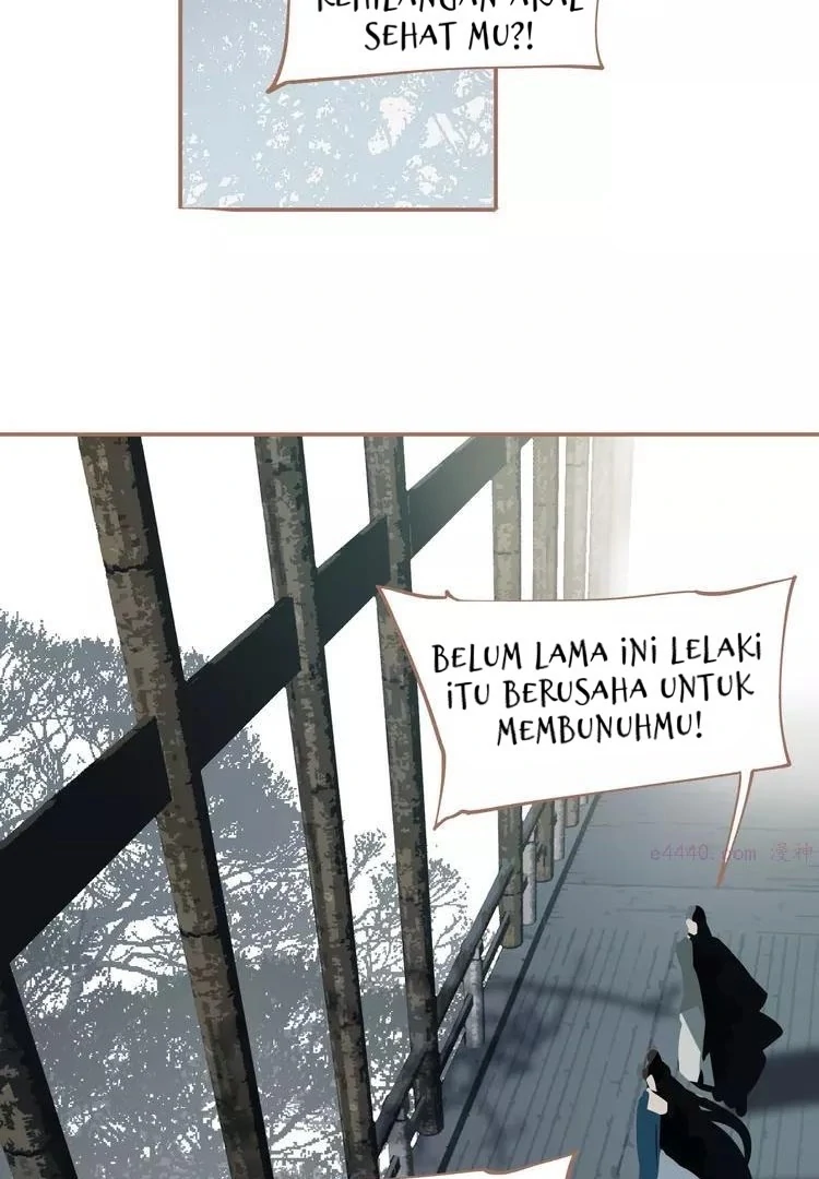 Generation's Queen Ling chapter 48 halaman 58