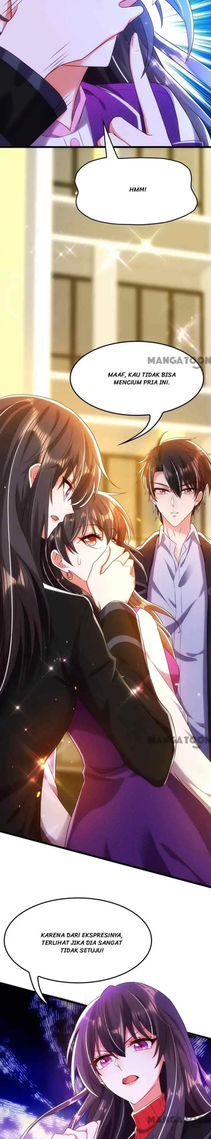 Don't Mess With Missy! chapter 114 halaman 8