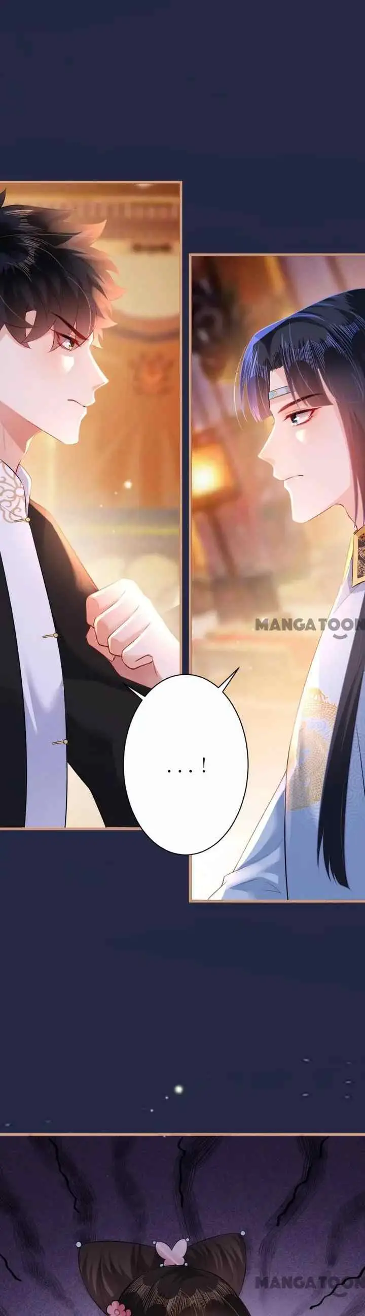 Princess, Don't Ruin Your Public Persona! chapter 89 halaman 7