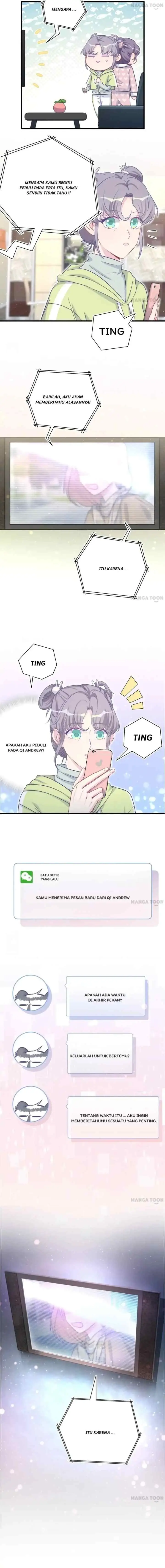 My Fiance Candidates chapter 38 halaman 17