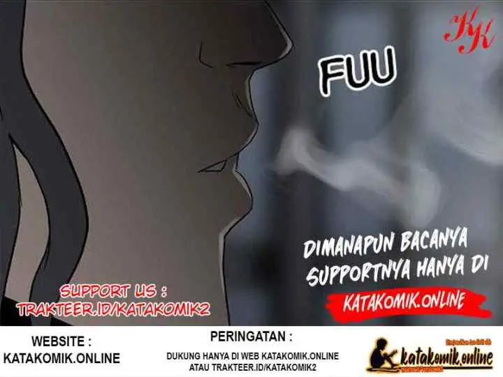 Immortal Return chapter 2 halaman 14