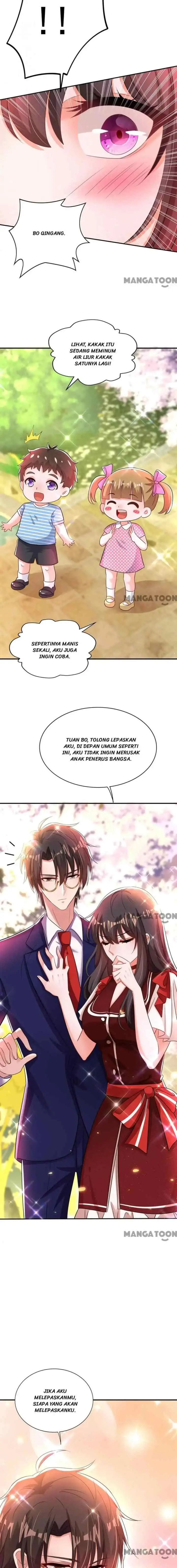 Don't Mess With Missy! chapter 121 halaman 6