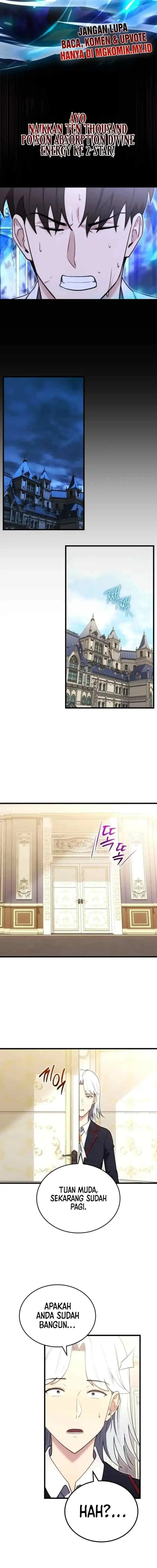 The Grand Duke of the Marquis Is a Martial Artist chapter 5 halaman 18
