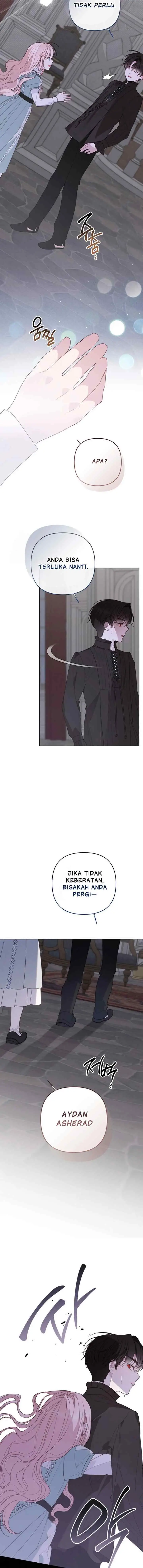 The Baby Tyrant chapter 120 halaman 10