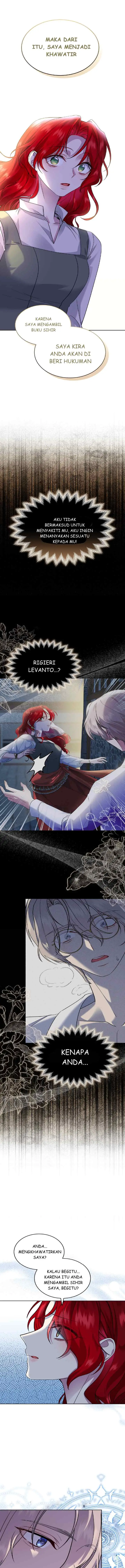 Fairy Legacy chapter 27 halaman 17