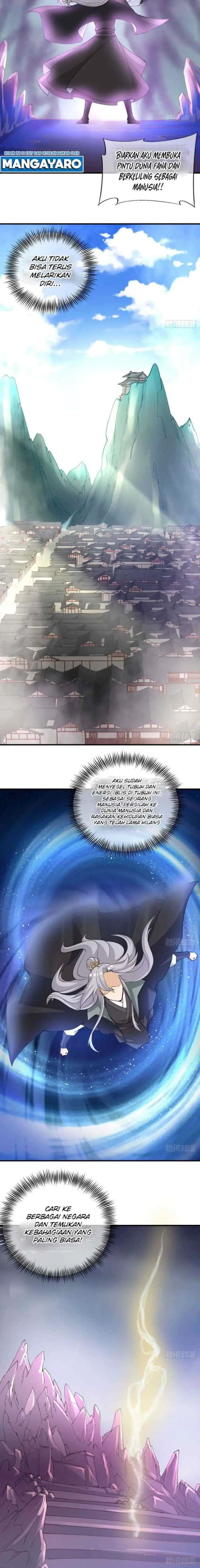 My Wife and I Dominate the Three Realms chapter 1 halaman 15