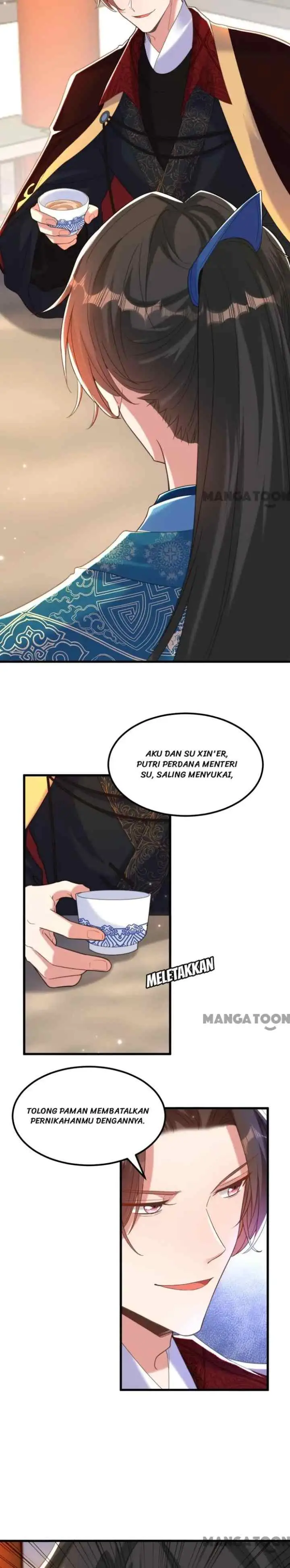 Don't Mess With Missy! chapter 412 halaman 6
