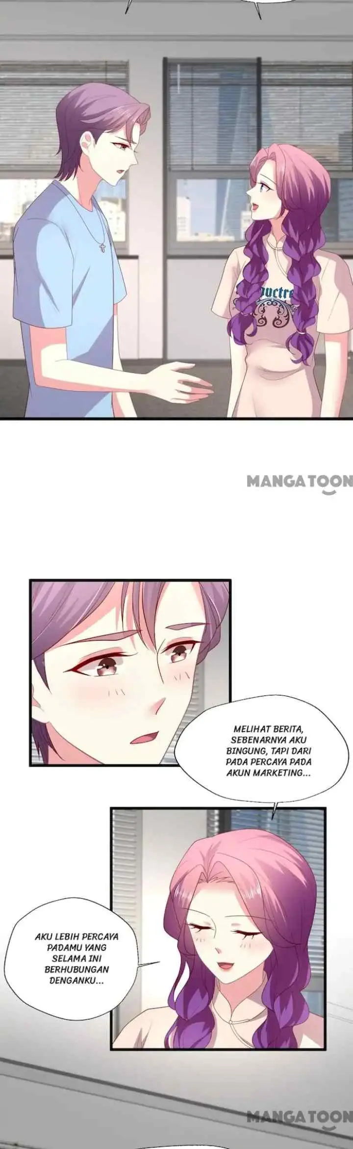 Cost of Being Famous (A-List) chapter 163 halaman 6