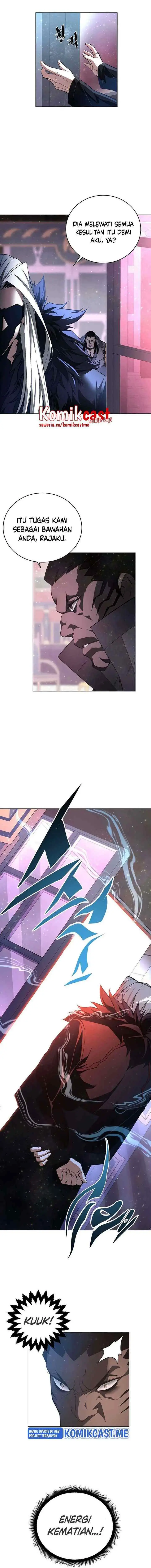 Heavenly Demon Instructor chapter 57 halaman 7