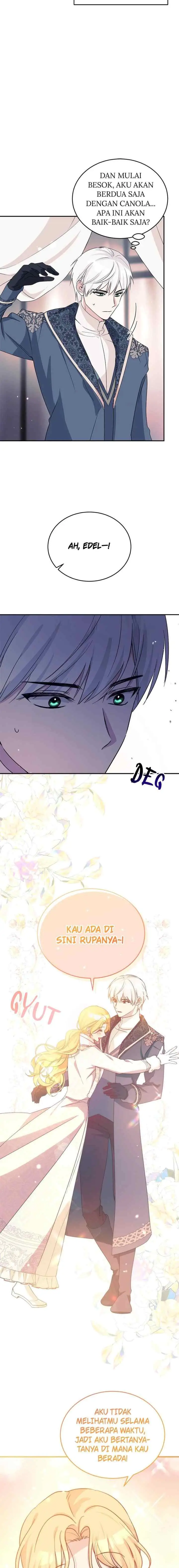 Hawar no Jardim de Inverno chapter 52 halaman 12
