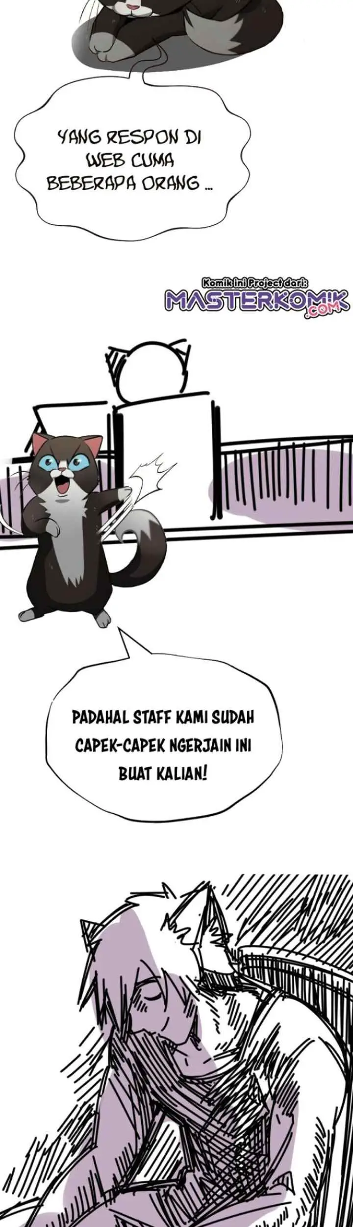 Apprentices Are All Female Devil chapter 63 halaman 19