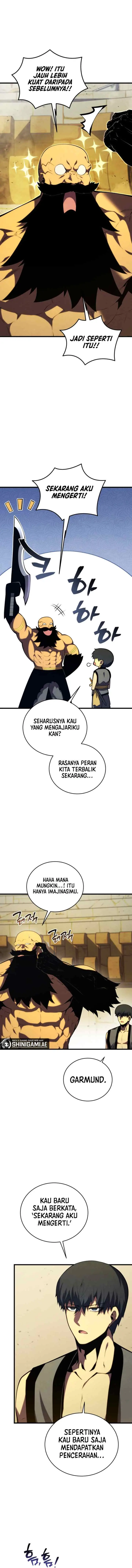 Swordmaster's Youngest Son chapter 131 halaman 12