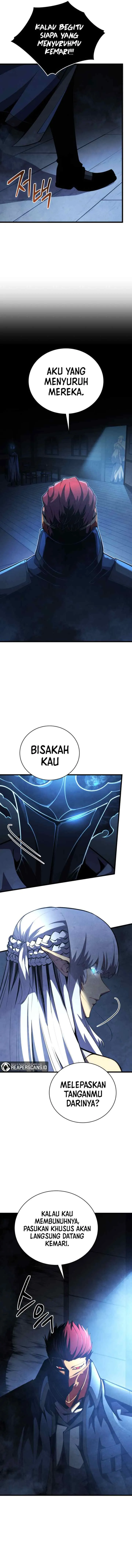 Swordmaster's Youngest Son chapter 51 halaman 14
