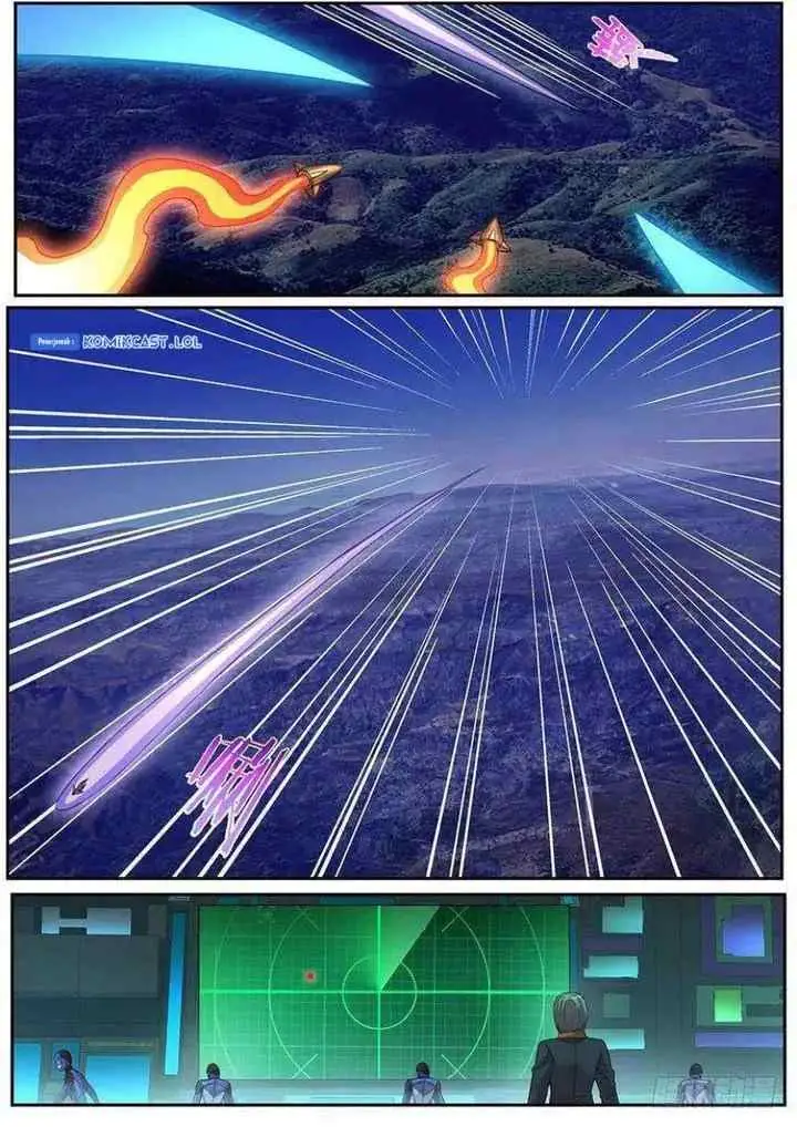 Girl and Science chapter 473 halaman 6