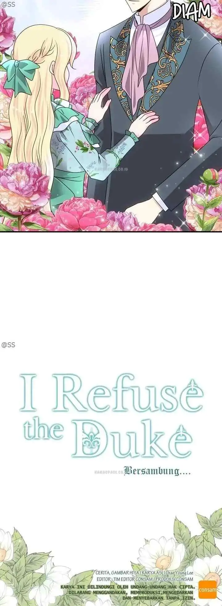 I Refuse the Duke chapter 74 halaman 16