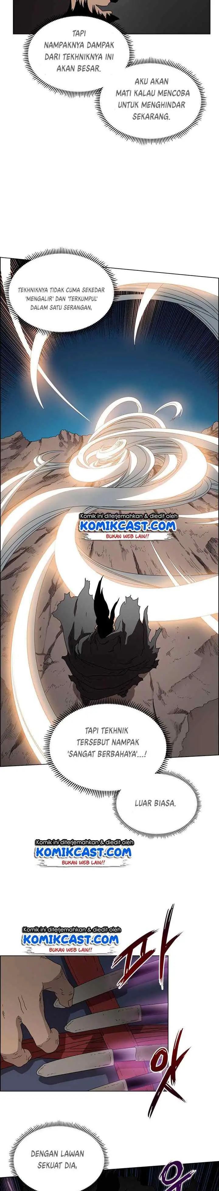 Chronicles of Heavenly Demon chapter 63 halaman 15