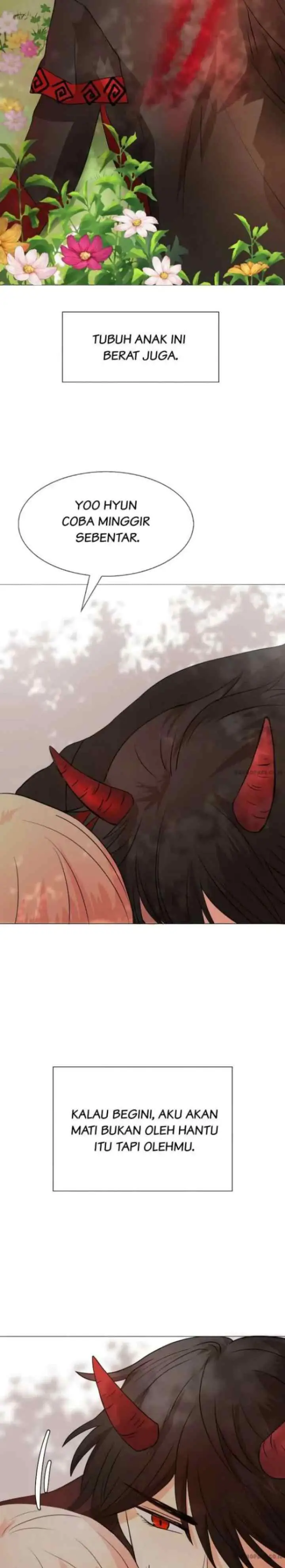 My Guardian Demon chapter 12 halaman 4