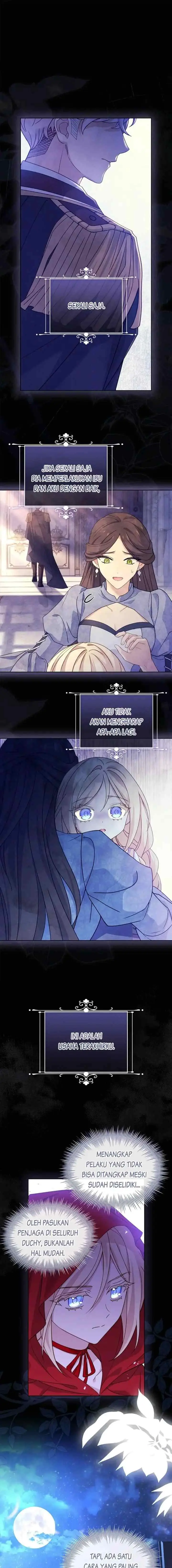 I Want to Break After Countless Regression chapter 93 halaman 15