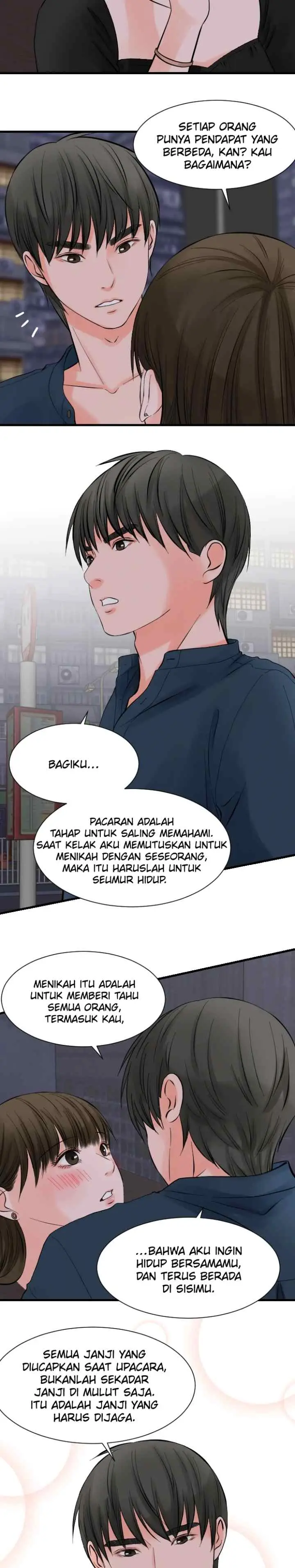 One + One (Bao A) chapter 126 halaman 4