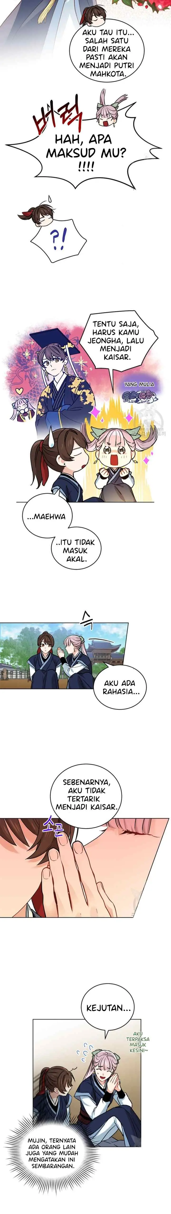 Empress's Flower Garden chapter 11 halaman 14