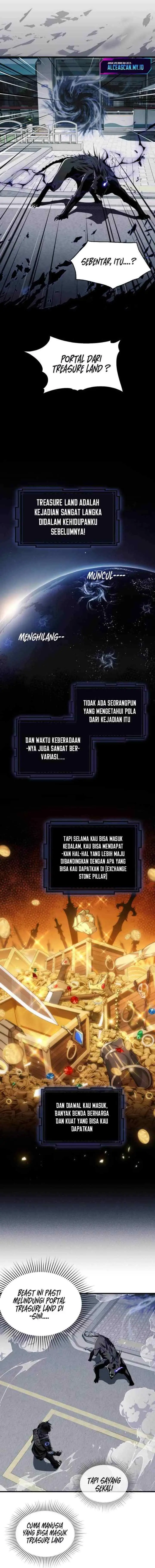 Doom Summoner chapter 2 halaman 5