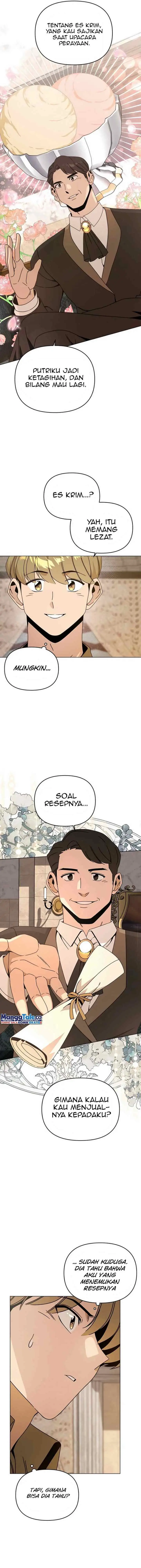 Resigning and Healing in Another World chapter 54 halaman 9