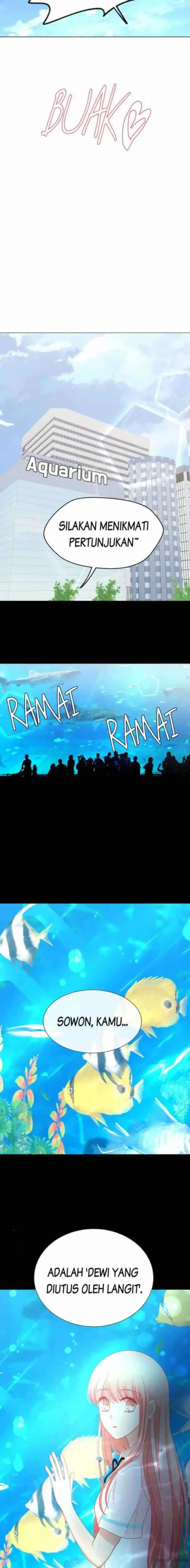 My Guardian Demon chapter 63 halaman 7