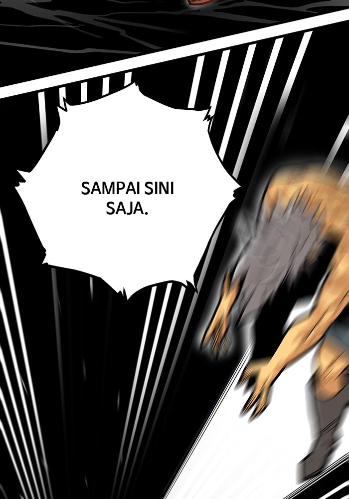 Troll Trap chapter 274 halaman 30