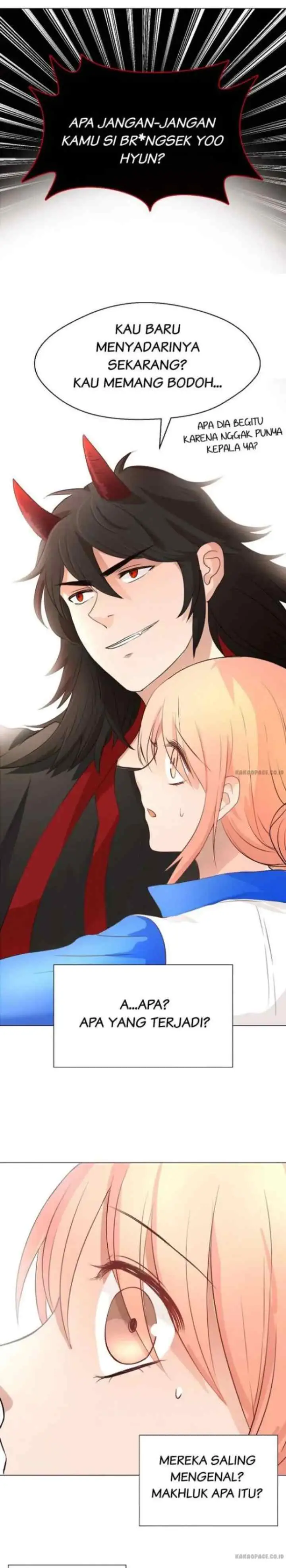 My Guardian Demon chapter 10 halaman 7