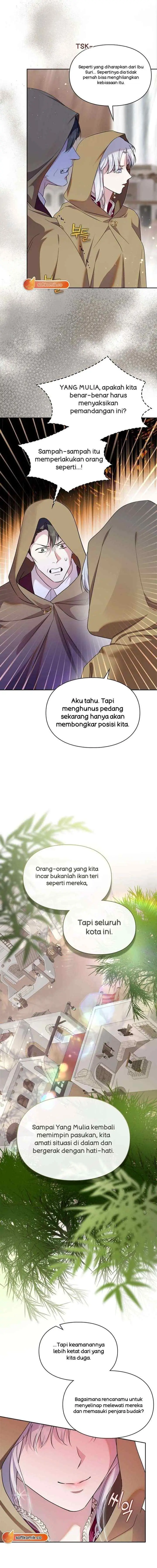 I Became the Tyrant's Servant chapter 93 halaman 4