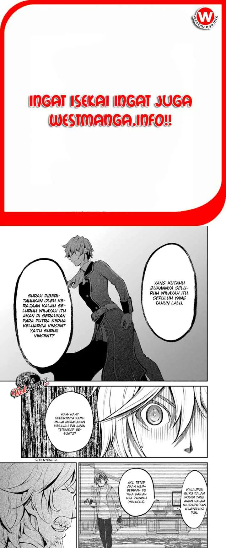 Saisoku Musou No B-Kyuu Mahou Tsukai: Ippatsu Utareru Mae Ni Senpatsu Uchikaesu! chapter 4.2 halaman 7