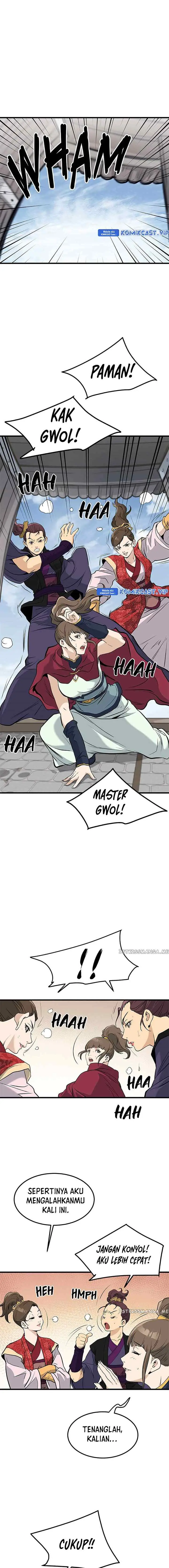 Grand General chapter 80 halaman 15