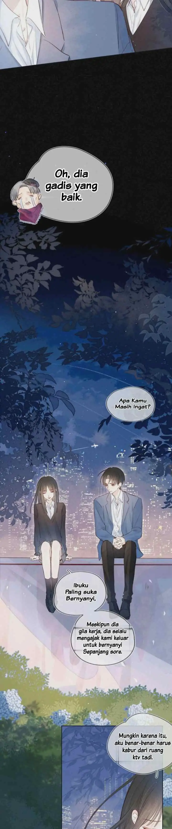 Our Rainy Story Days chapter 5 halaman 13