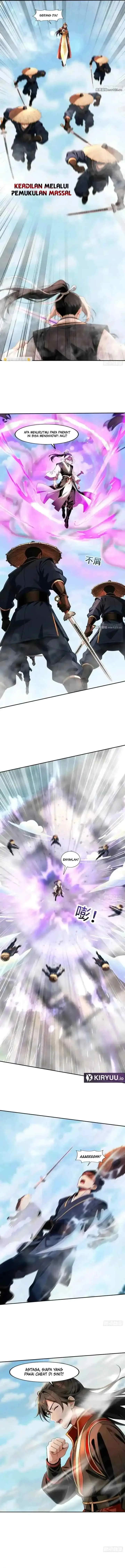 Starting with Ten Billion Billion Spirit Stones, I Buy Out the Fantasy World chapter 26 halaman 6