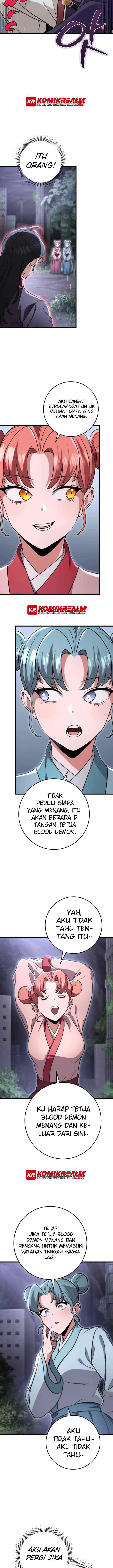 The Emperor's Sword chapter 26 halaman 10