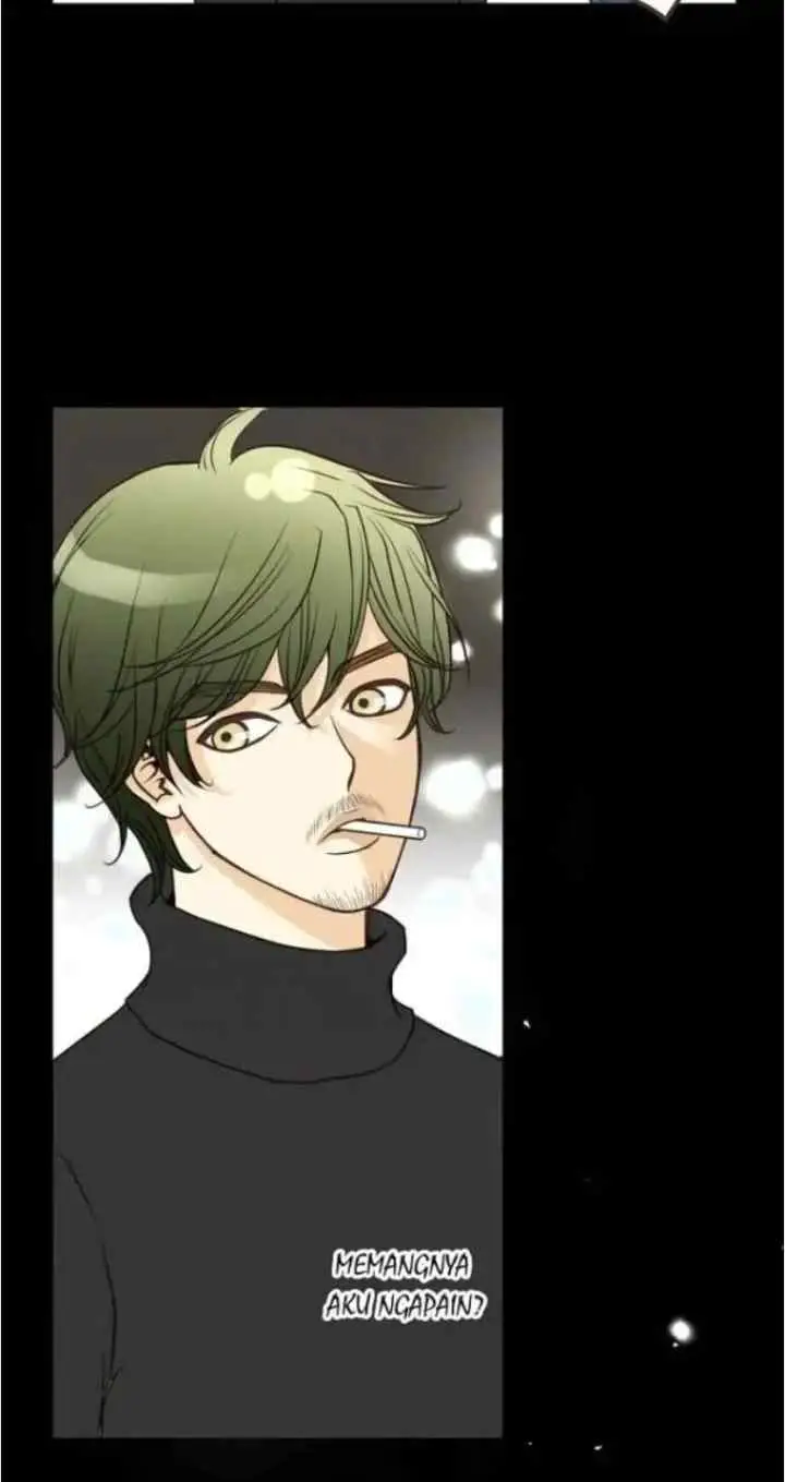 Love Puzzles chapter 48 halaman 18