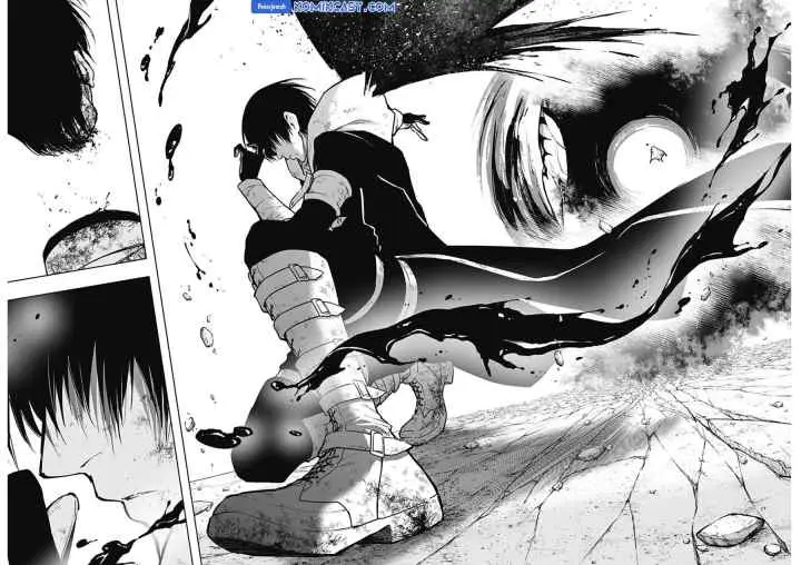 Ouritsu Mahou Gakuen no Saika Sei: Slum Agari no Saikyou Mahoushi, Kizoku darake no Gakuen de Musou suru chapter 108 halaman 7