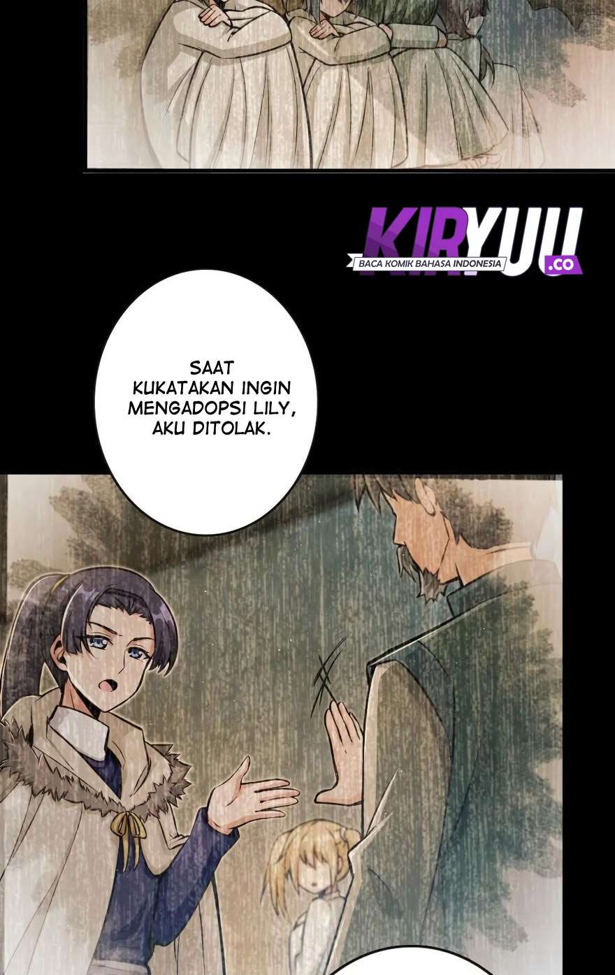 Release That Witch chapter 120 halaman 30